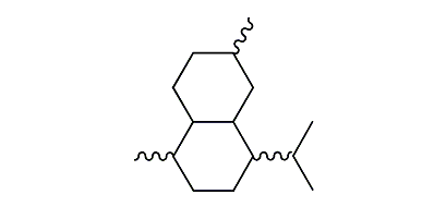 Cadinane A